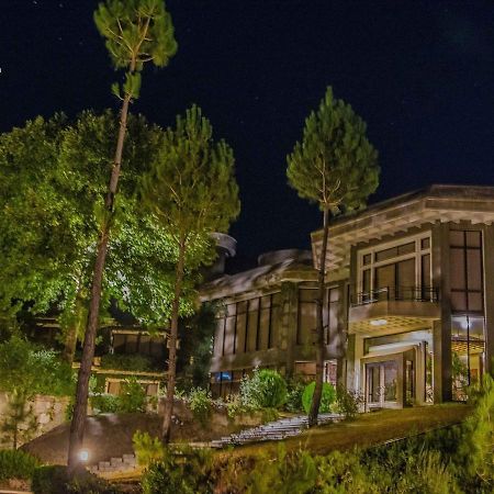 Rockcity Resort Mingora Exterior foto