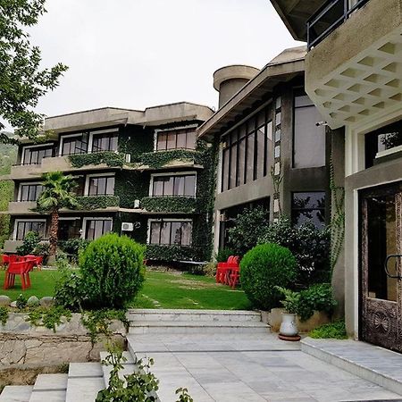 Rockcity Resort Mingora Exterior foto