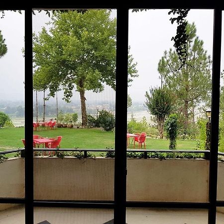 Rockcity Resort Mingora Exterior foto