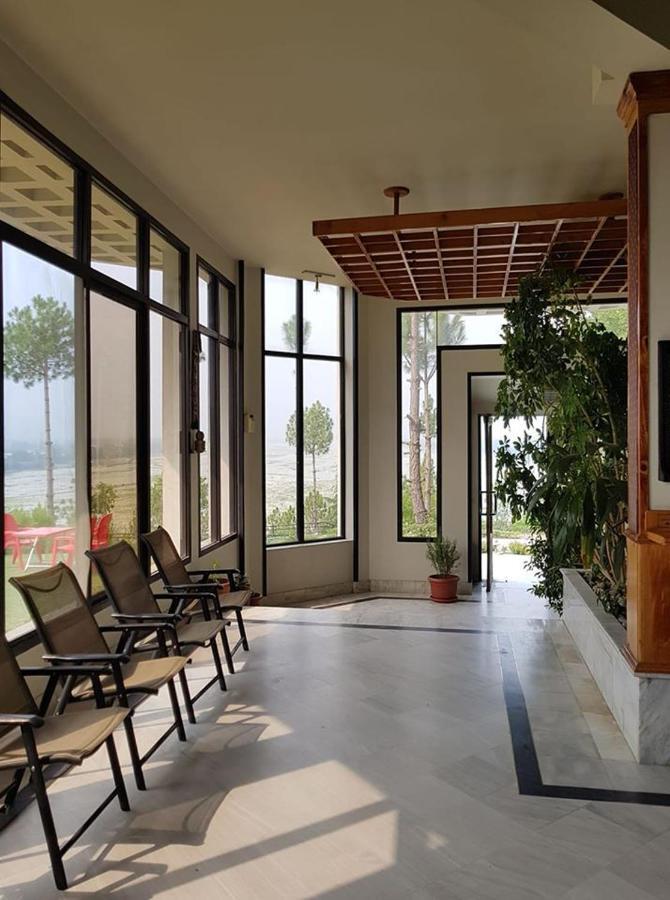 Rockcity Resort Mingora Exterior foto