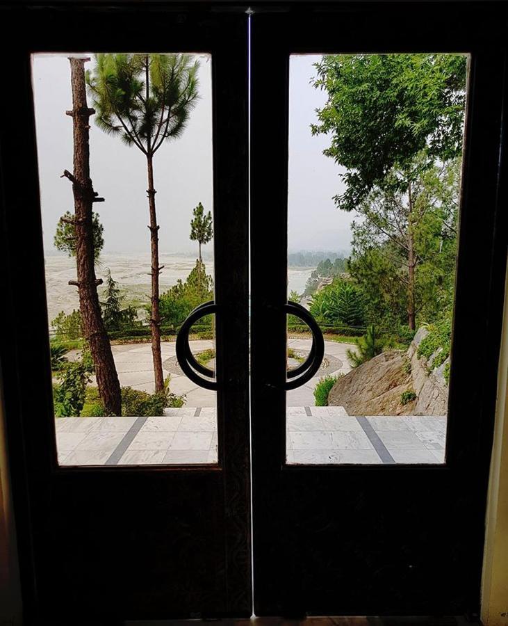 Rockcity Resort Mingora Exterior foto