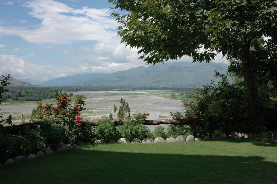 Rockcity Resort Mingora Exterior foto