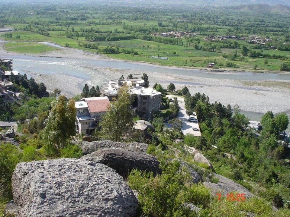Rockcity Resort Mingora Exterior foto