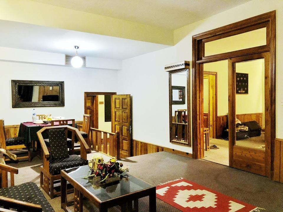 Rockcity Resort Mingora Exterior foto